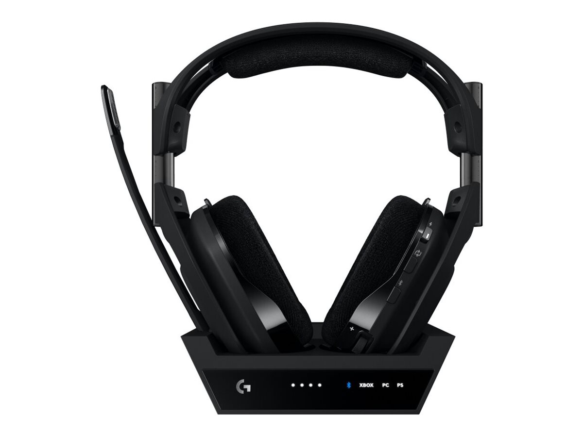 Logitech G Astro A50 X